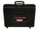 Lisam Thor 36V - Abbacchiatore Elettrico a batteria - Asta Telescopica - Batteria 36V 30Ah