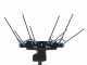 Lisam Thor 36V - Abbacchiatore Elettrico a batteria - Asta Telescopica - Batteria 36V 30Ah