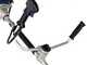 BullMach Centauro 52  - Decespugliatore a scoppio - Impugnatura doppia