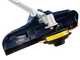 BullMach Centauro 52  - Decespugliatore a scoppio - Impugnatura doppia