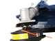 BullMach Centauro 52  - Decespugliatore a scoppio - Impugnatura doppia
