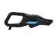 Campagnola MASTER PLUG-IN - Abbacchiatore a batteria al litio 21.6V 5Ah - Asta telescopica in carbonio e alluminio 288/373 cm