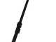 Campagnola MASTER PLUG-IN - Abbacchiatore a batteria al litio 21.6V 5Ah - Asta telescopica in carbonio e alluminio 288/373 cm