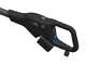Campagnola MASTER PLUG-IN - Abbacchiatore a batteria al litio 21.6V 5Ah - Asta telescopica in carbonio e alluminio 288/373 cm