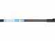Campagnola MASTER PLUG-IN - Asta in Carbonio e alluminio 185-270 cm- Abbacchiatore elettrico a batteria - 21.6v 5Ah