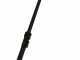 Campagnola MASTER PLUG-IN - Asta in Carbonio e alluminio 185-270 cm- Abbacchiatore elettrico a batteria - 21.6v 5Ah