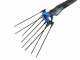 Campagnola MASTER PLUG-IN - Asta in Carbonio e alluminio 185-270 cm- Abbacchiatore elettrico a batteria - 21.6v 5Ah