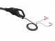 Campagnola MASTER PLUG-IN - Asta in Carbonio e alluminio 185-270 cm- Abbacchiatore elettrico a batteria - 21.6v 5Ah