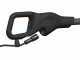 Campagnola MASTER PLUG-IN - Asta in Carbonio e alluminio 185-270 cm- Abbacchiatore elettrico a batteria - 21.6v 5Ah