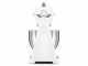 Smeg Full Color Bianco - Impastatrice Planetaria - Vasca in Inox da 4,8 litri