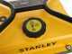 Stanley SIG 2000-1 - Generatore di corrente a inverter 2 kW - Continua 1.8 kW Monofase