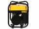 Stanley SIG 2000-1 - Generatore di corrente a inverter 2 kW - Continua 1.8 kW Monofase