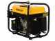 Stanley SIG 2000-1 - Generatore di corrente a inverter 2 kW - Continua 1.8 kW Monofase