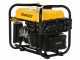 Stanley SIG 2000-1 - Generatore di corrente a inverter 2 kW - Continua 1.8 kW Monofase
