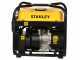 Stanley SIG 2000-1 - Generatore di corrente a inverter 2 kW - Continua 1.8 kW Monofase
