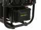 Stanley SIG 2000-1 - Generatore di corrente a inverter 2 kW - Continua 1.8 kW Monofase