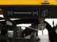 Stanley SIG 2000-1 - Generatore di corrente a inverter 2 kW - Continua 1.8 kW Monofase