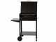 Seven Italy Stella Small - Barbecue in ferro artigianale a carbone - 47,5x37cm