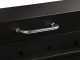 Seven Italy Stella Small - Barbecue in ferro artigianale a carbone - 47,5x37cm