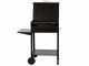 Seven Italy Stella Large - Barbecue in ferro artigianale a carbone - 67,5x37cm