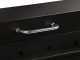 Seven Italy Stella Large - Barbecue in ferro artigianale a carbone - 67,5x37cm