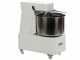 Mixer 5000 H2O - Impastatrice a spirale ad alta idratazione - Capacit&aacute; 40Kg - Trifase