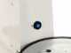 Impastatrice a spirale sollevabile Mixer 2000 H2O Deluxe - Da 16 Kg trifase 2 velocit&agrave; ad alta idratazione