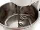 Impastatrice a spirale sollevabile Mixer 2000 H2O Deluxe - Da 16 Kg trifase 2 velocit&agrave; ad alta idratazione