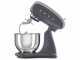 Smeg Full Color Grafite - Impastatrice Planetaria - Vasca in Inox da 4,8 litri
