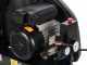 ABAC EXT A29B 90 CM2 - Compressore aria elettrico monofase a cinghia - Motore 2 HP &ndash; 90 lt