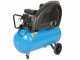 ABAC EXT A29B 90 CM2 - Compressore aria elettrico monofase a cinghia - Motore 2 HP &ndash; 90 lt