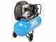 ABAC EXT A29B 90 CM2 - Compressore aria elettrico monofase a cinghia - Motore 2 HP &ndash; 90 lt
