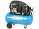 ABAC EXT A29B 90 CM2 - Compressore aria elettrico monofase a cinghia - Motore 2 HP &ndash; 90 lt