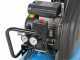 ABAC EXT A29B 90 CM2 - Compressore aria elettrico monofase a cinghia - Motore 2 HP &ndash; 90 lt