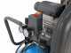 ABAC EXT A29B 90 CM2 - Compressore aria elettrico monofase a cinghia - Motore 2 HP &ndash; 90 lt