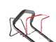 Rato Multipower RMS46Q-V145 - Rasaerba a scoppio trazionato - Motore Rato da 144cc