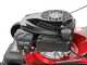 Rato Multipower RMS46Q-V145 - Rasaerba a scoppio trazionato - Motore Rato da 144cc