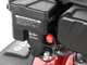 Rato Multipower RMS46Q-V145 - Rasaerba a scoppio trazionato - Motore Rato da 144cc