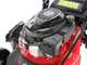 Rato Multipower RMS46Q-V145 - Rasaerba a scoppio trazionato - Motore Rato da 144cc