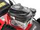 Rato Multipower RMS46Q-V145 - Rasaerba a scoppio trazionato - Motore Rato da 144cc