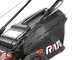 Rato Multipower RMS46Q-V145 - Rasaerba a scoppio trazionato - Motore Rato da 144cc