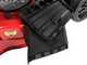 Rato Multipower RMS46Q-V145 - Rasaerba a scoppio trazionato - Motore Rato da 144cc