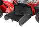 Rato Multipower RMS46Q-V145 - Rasaerba a scoppio trazionato - Motore Rato da 144cc