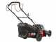 Rato Multipower RMS46Q-V145 - Rasaerba a scoppio trazionato - Motore Rato da 144cc