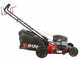 Rato Multipower RMS46Q-V145 - Rasaerba a scoppio trazionato - Motore Rato da 144cc