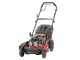 Rato Multipower RMS46Q-V145 - Rasaerba a scoppio trazionato - Motore Rato da 144cc