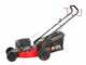 Rato Multipower RMS46Q-V145 - Rasaerba a scoppio trazionato - Motore Rato da 144cc