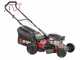 Rato Multipower RMS46Q-V145 - Rasaerba a scoppio trazionato - Motore Rato da 144cc
