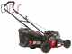Rato Multipower RMS46Q-V145 - Rasaerba a scoppio trazionato - Motore Rato da 144cc