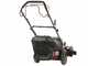 Rato Multipower RMS46Q-V145 - Rasaerba a scoppio trazionato - Motore Rato da 144cc